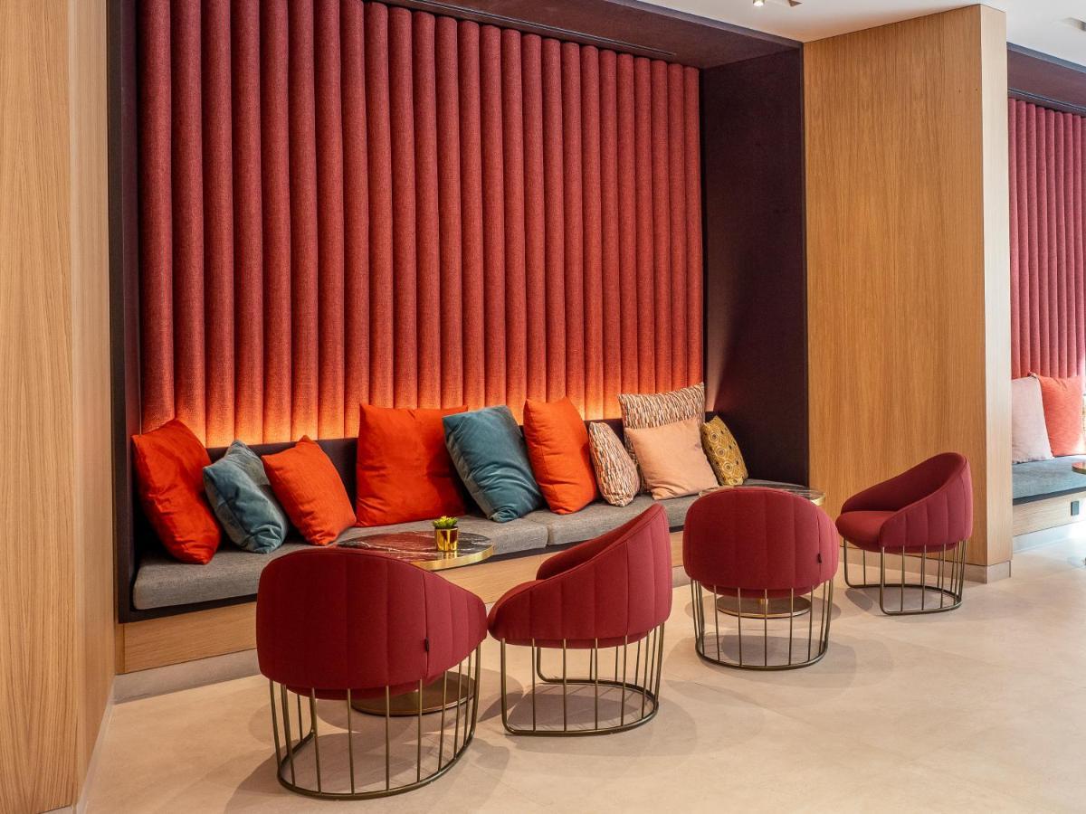 Arcelon Hotel - From 2023 巴塞罗那 外观 照片